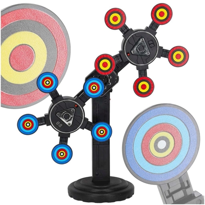 Picture of RoGer Interactive Electronic Target Shooting Game