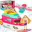 Изображение RoGer Play Set «Doll Yacht with Accessories»