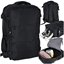 Attēls no RoGer Travel Backpack 45×30cm Black