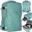 Picture of RoGer Travel Backpack 45×30cm Green