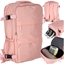Изображение RoGer Travel Backpack 45×30cm Pink