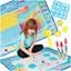 Изображение RoGer Water Drawing Mat For Kids 100×80cm