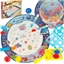 Attēls no RoGer Water Drawing Play Mat 80cm