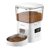Picture of Rojeco RWSQAJO-2L02 Automatic Animal Feeder 2L