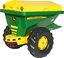 Picture of Rolly Toys Rolly Toys Przyczepa / Siewnik Piaskarka 2 w 1 John Deere