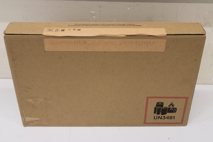 Picture of SALE OUT. Dell Pro 16 AG FHD+ AMD Ryzen 5 220/8GB/512GB/AMD Radeon 740M/Win11 Pro/ENG Backlit kbd/FP/3Y ProSupport NBD Onsite Warranty | Dell Pro 16 PC16255 | Magnetite | 16 " | IPS | FHD+ | 1920 x 1200 pixels | Anti-glare | AMD Ryzen 5 | 220 | 8 GB | DDR