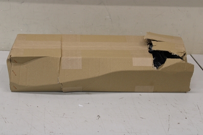 Attēls no SALE OUT. EDBAK PMV100 Universal Projector Ceiling Mount | EDBAK Ceiling mount | PMV100 | Universal Projector Mount " | Maximum weight (capacity) 30 kg | DAMAGED PACKAGING | Black