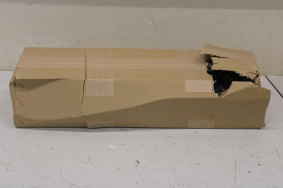 Изображение SALE OUT. EDBAK PMV100 Universal Projector Ceiling Mount | EDBAK Ceiling mount | PMV100 | Universal Projector Mount " | Maximum weight (capacity) 30 kg | DAMAGED PACKAGING | Black