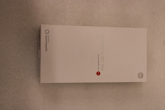 Picture of SALE OUT. Xiaomi 15T Pro (Mocha Gold) Dual SIM 6.78" LTPO AMOLED 1440x3200/3.4GHz&3.0GHz/512GB/12GB RAM/Android16/5G,MZB0KU5EU | SALE OUT. Xiaomi | 15T Pro | Mocha Gold | 6.83 " | 144Hz eye-care | 2772 x 1280 pixels | Mediatek | Dimensity 9400+ | Internal