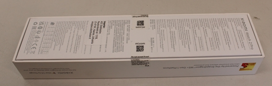 Изображение SALE OUT. Xiaomi 2 Pro | Smart watch | GPS (satellite) | AMOLED | 1.43" | Waterproof | Silver | DEMO