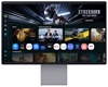 Изображение Samsung | LS32FM902SUXDU | 32 " | OLED | 16:9 | 165 Hz | 0.03 ms | 3840 x 2160 pixels | 250 cd/m² | HDMI ports quantity 1 | Silver