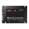 Изображение Samsung 870 EVO 2.5" 4 TB Serial ATA III V-NAND