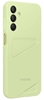 Picture of Samsung Card Slot Cover Galaxy A15, A15 5G - lime