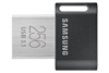 Picture of Samsung Drive FIT Plus 256GB Black