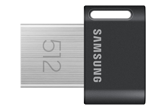 Изображение Samsung Fit Plus AB 512GB Grey