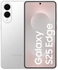 Picture of Samsung Galaxy S25 Edge 5G Smartphone 12GB / 256GB Titanium Silver