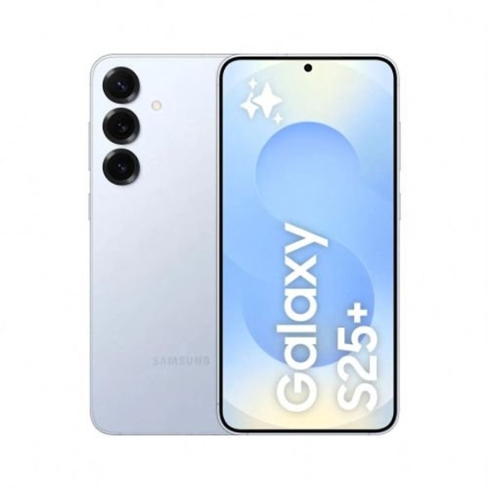 Picture of Samsung Galaxy S25 Plus 5G Smartphone 12GB / 256GB Icyblue