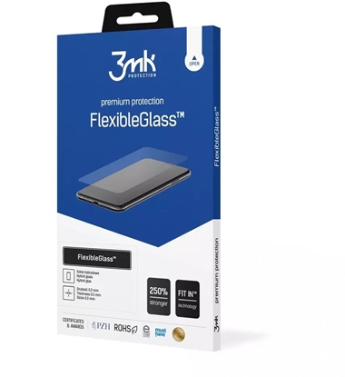 Picture of 3MK FlexibleGlass do Samsung Galaxy S26 Ultra