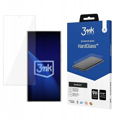 Изображение Samsung Galaxy S26 Ultra - 3mk HardGlass