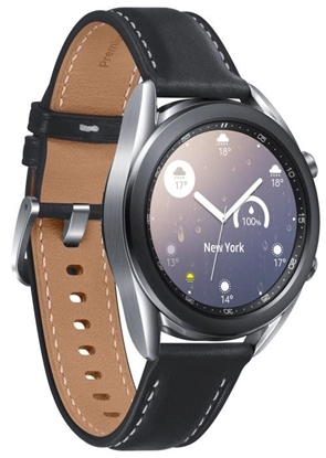 Изображение Samsung Galaxy Watch 3 41mm R850 Mystic Silver