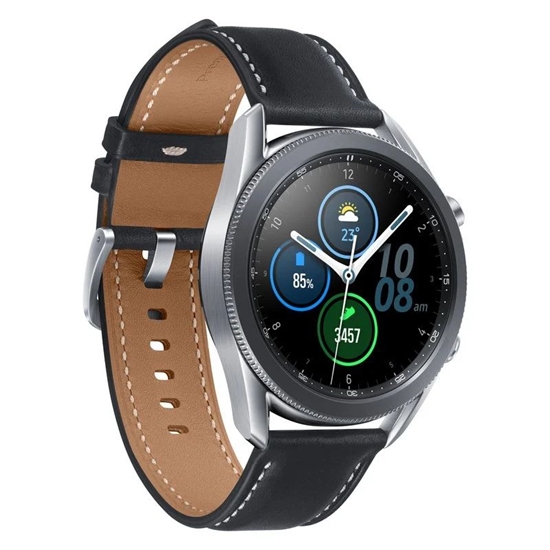 Изображение Samsung Galaxy Watch 3 45mm R840 Mystic Silver