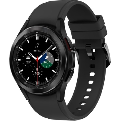 Изображение Samsung Galaxy Watch 4 Classic R880 42mm BT Black