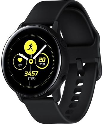 Изображение Samsung Galaxy Watch Active 42mm R500 Black