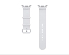 Picture of Samsung Athleisure(M/L) fr Watch8 Classic White