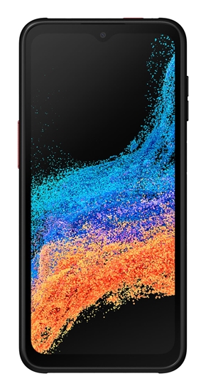 Изображение Samsung Galaxy XCover6 Pro Enterprise Edition black 6+128GB