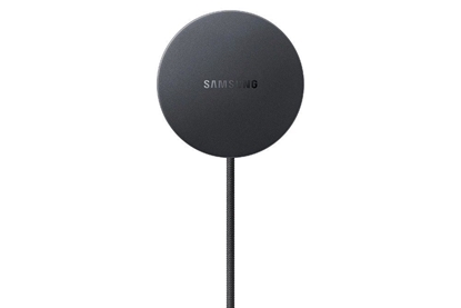 Picture of Bezvadu Lādētājs Samsung 25W Magnet Wireless Charger Qi2 Black
