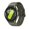 Изображение Samsung SMARTWATCH GALAXY WATCH7 LTE/40MM GREEN SM-L305