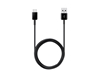 Picture of Samsung USB Male - USB Type C Male Black 1.5m