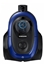 Picture of Samsung VC07M2110SB Cylinder vacuum cleaner 700W Blue