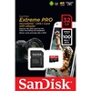 Picture of SanDisk A1 Extreme Pro microSDHC 32GB