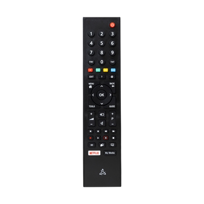 Picture of Sbox RC-01407 Remote Control for Grundig TVs