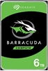 Picture of Seagate Barracuda 6TB 3.5" Serial ATA III