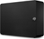 Attēls no Seagate Expansion STKR4000400 external hard drive 4 TB Black