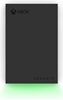 Picture of Seagate Game Drive external hard drive 2 TB Black