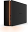 Изображение Seagate Game Drive FireCuda external hard drive 1 TB Black