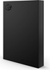 Picture of Seagate Game Drive FireCuda external hard drive 5 TB Black