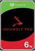 Picture of Seagate IronWolf Pro ST6000NT001 internal hard drive 3.5" 6 TB