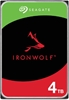 Picture of Seagate IronWolf ST4000VN006 internal hard drive 3.5" 4 TB Serial ATA III