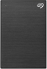 Изображение Seagate One Touch external hard drive 2 TB Black