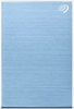 Изображение Seagate One Touch external hard drive 2 TB Blue