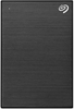 Изображение Seagate One Touch STKY1000400 external hard drive 1 TB Black