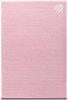 Picture of Seagate One Touch STKY2000405 external hard drive 2 TB Rose gold, White