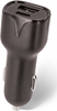 Picture of Setty USB / USB-C Car Charger