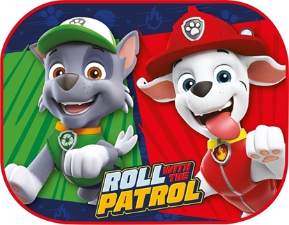 Attēls no Seven 34022 ZAS.BOCZNE PSI PATROL BOYS 2SZT 44'35