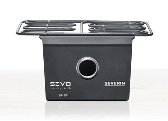 Picture of Severin ZB 8194