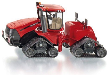 Изображение Siku Cignik Case IH Quadtrac 600 - 3275